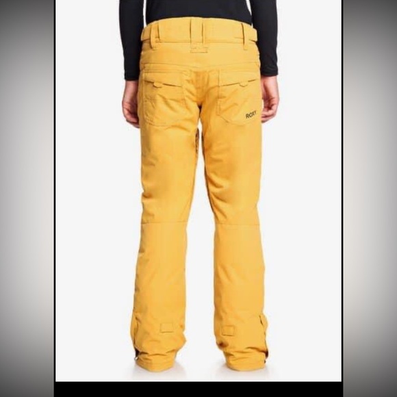 Roxy women Snowpants (BRAND NEW) - Picture 5 of 5